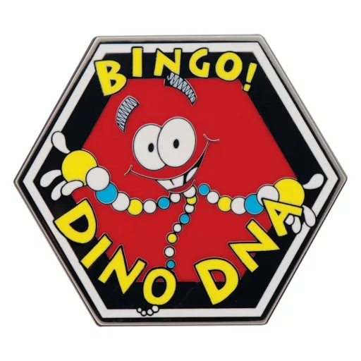 Jurassic Park Gift set Dino