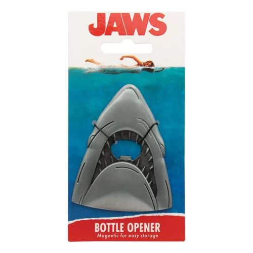 Jaws Bottle Opener 50th Anniversary Shark