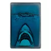 Jaws Ingot 50th Anniversary Poster Limited Edition