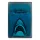 Jaws Ingot 50th Anniversary Poster Limited Edition