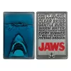 Jaws Ingot 50th Anniversary Poster Limited Edition