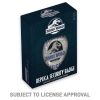 Jurassic World Limited Edition Replica Security Officer Badge