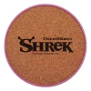 Shrek Coaster 4-Pack