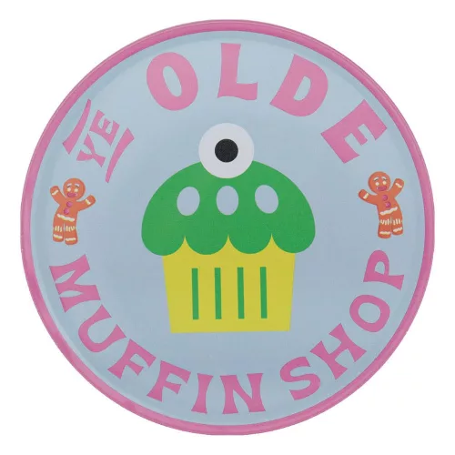 Shrek Coaster 4-Pack