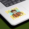 Shrek Tech Sticker Pack