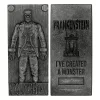 Universal Monsters Ingot Frankenstein's Monster Limited Edition