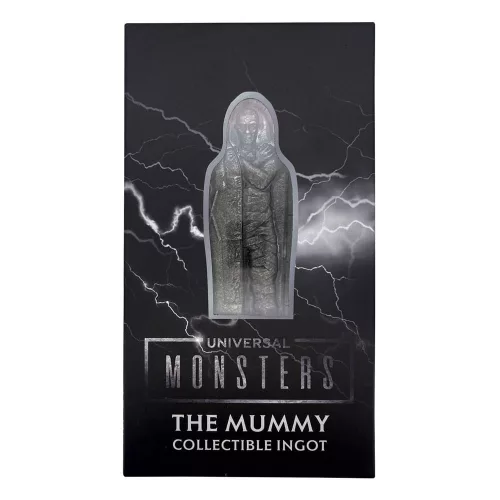 Universal Monsters Ingot Frankenstein's Monster Limited Edition