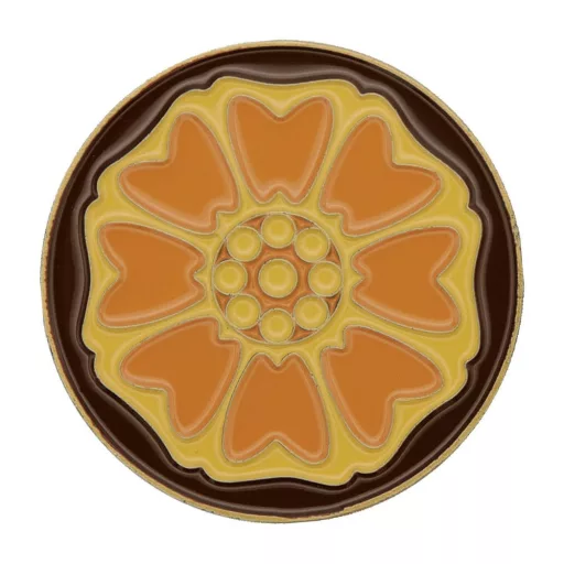 Avatar The Last Airbender Collectable Coin Iroh Limited Edition