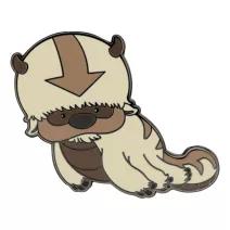 Avatar: The Last Airbender Kitűzők