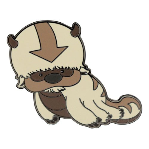 Avatar The Last Airbender Pin Badge Appa Limited Edition