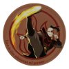 Avatar The Last Airbender Coaster 4-Pack