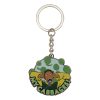 Avatar The Last Airbender Keychain Cabbage Merchant Limited Edition