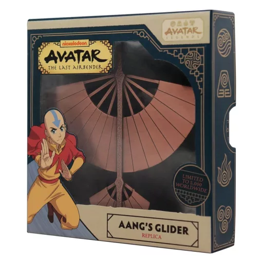 Avatar: The Last Airbender Replica Aang's Glider