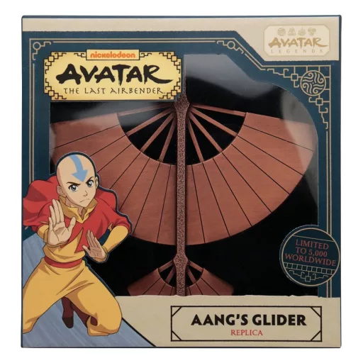 Avatar: The Last Airbender Replica Aang's Glider