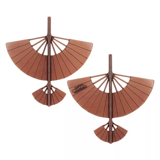 Avatar: The Last Airbender Replica Aang's Glider