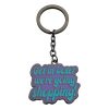 Mean Girls Keychain We're Going Shopping Limited Edition