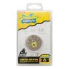 SpongeBob Collectable Coin 25th Anniversary Limited Edition