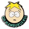South Park Mystery Pin Badges Display (12)