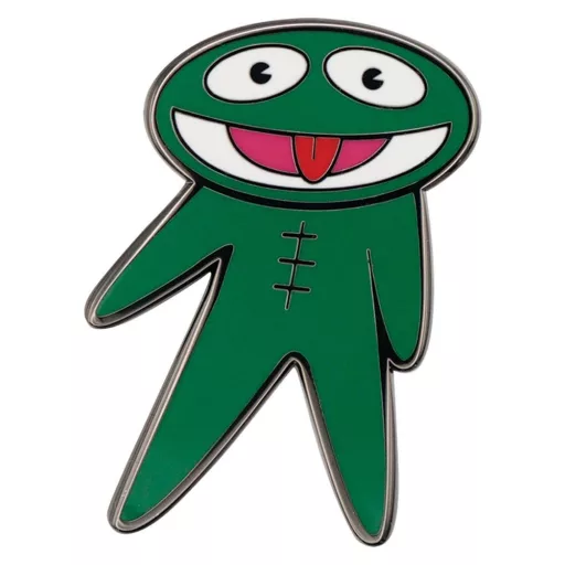 South Park Mystery Pin Badges Display (12)