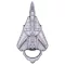 Top Gun Bottle Opener F-14 Limited Edition