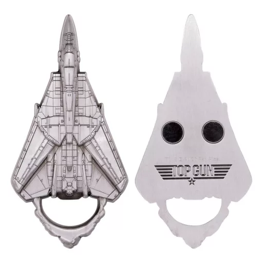 Top Gun Bottle Opener F-14 Limited Edition
