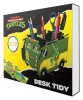 Teenage Mutant Ninja Turtles Desk Tidy Van 13 cm