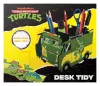 Teenage Mutant Ninja Turtles Desk Tidy Van 13 cm