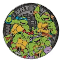 Coins