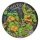 Teenage Mutant Ninja Turtles Collectable Coin Krang