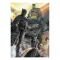 DC Comis Art Print Batman 85th Anniversary Limited Edition 42 x 30 cm