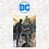 DC Comis Art Print Batman 85th Anniversary Limited Edition 42 x 30 cm