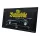 DC Comics Ingot Batman Batmobile XL Limited Edition