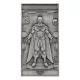 DC Comics Ingot Batman Armour Limited Edition