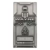 DC Comics Ingot Batman Armour Limited Edition