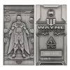 DC Comics Ingot Batman Armour Limited Edition
