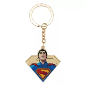 Superman 2025 Keychain Limited Edition