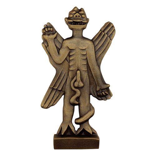 The Exorcist Ingot Pazuzu Limited Edition