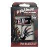 Nightmare on Elm Street  Pin Badge 2-Pack