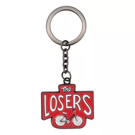 It Keychain Welcome to Derry The Losers Limited Edition