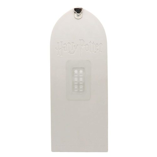 Harry Potter Resin Plaque Mermaid Stained Glass Window