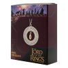 Lord of the Rings Necklace with Pendant One Ring