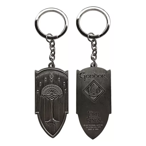 Lord of the Rings Kulcstartó Gondor