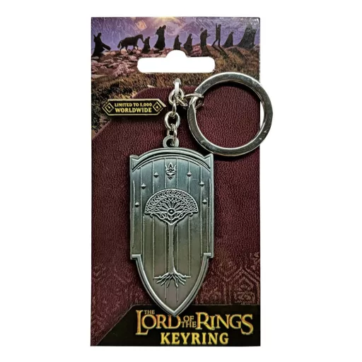 Lord of the Rings Kulcstartó Gondor