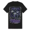 Fortnite T-Shirt Skull Squad Size XXL