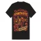 Fortnite T-Shirt Blaze Size M