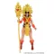 Legends of Dragonore The Beginning Build-A Action Figure Yondara 14 cm