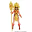 Legends of Dragonore The Beginning Build-A Action Figure Yondara 14 cm