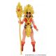 Legends of Dragonore The Beginning Build-A Action Figure Yondara 14 cm