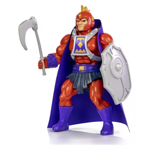 Legends of Dragonore: Warriors of the Galaxy Wave 3 Action Figure Thor 14 cm