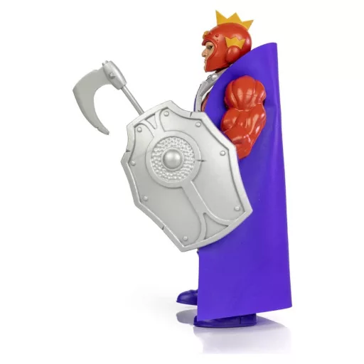 Legends of Dragonore: Warriors of the Galaxy Wave 3 Action Figure Thor 14 cm